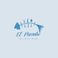 Restaurant El Pescador logo