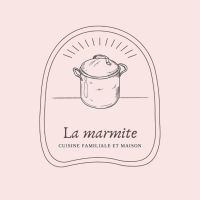 Lamarmite logo