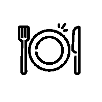 Gluten Free Serenity logo